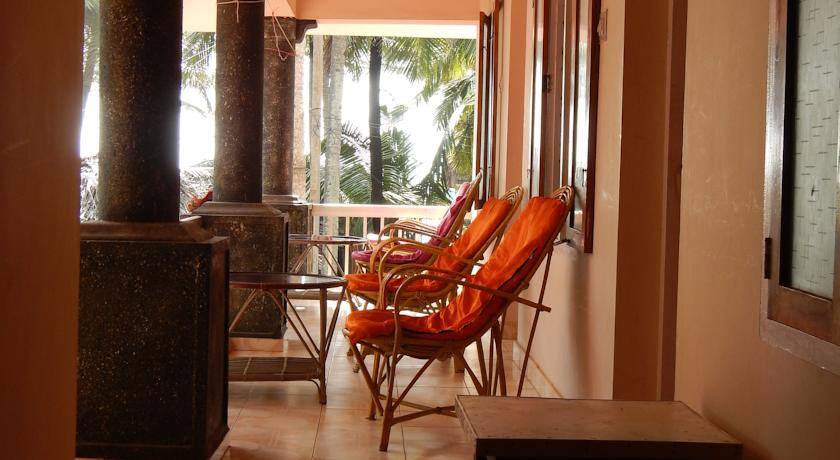 Bamboo Village Beach Resort, Varkala 4